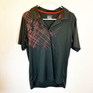 Under Armour Polo Man Large